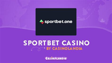 Sportbet casino Bolivia